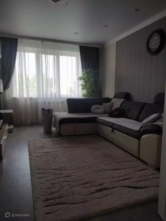 Продаётся 3-к квартира, 64 м - Фото 1