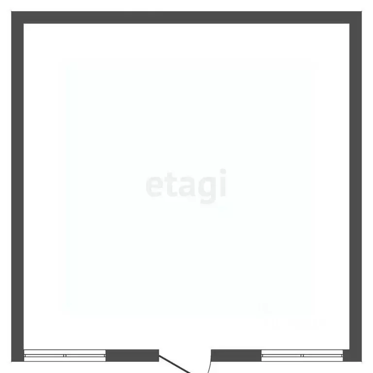 Офис в Ставропольский край, Кисловодск Красивая ул. (26 м) - Фото 2