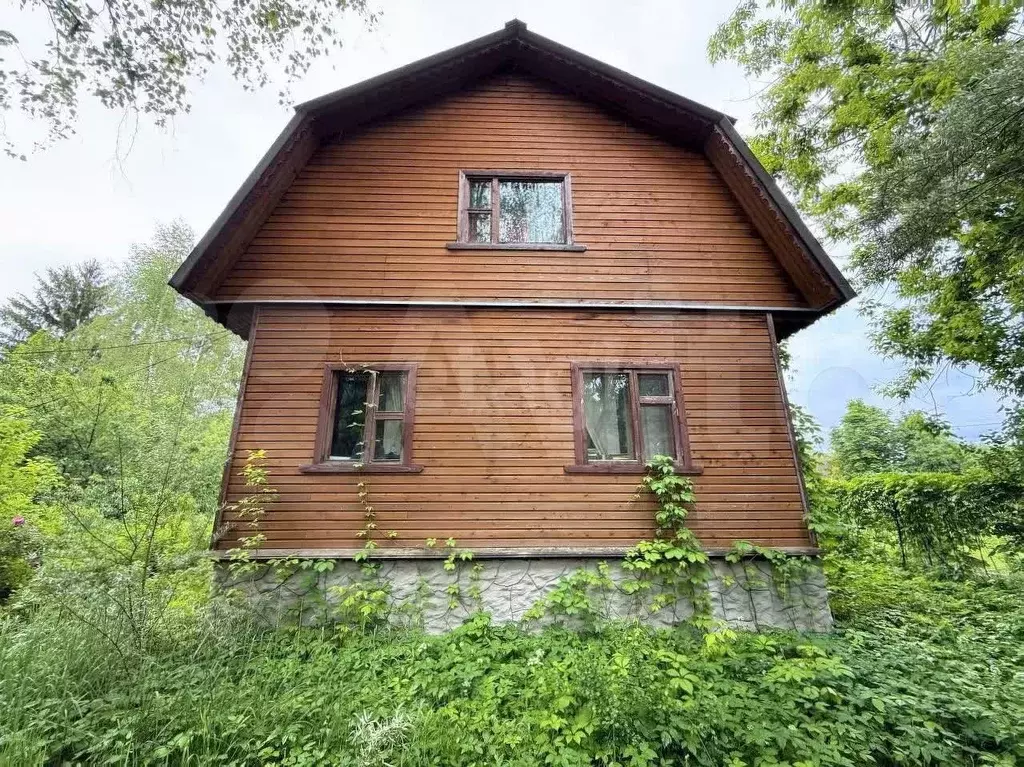 Дача 70 м на участке 6,7 сот. - Фото 0