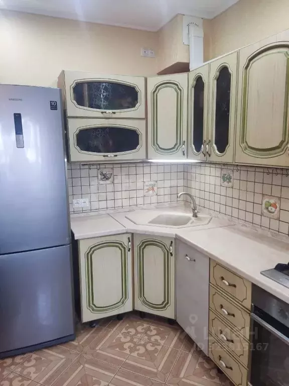 2-к кв. Ставропольский край, Ставрополь ул. Достоевского, 75 (59.7 м) - Фото 2