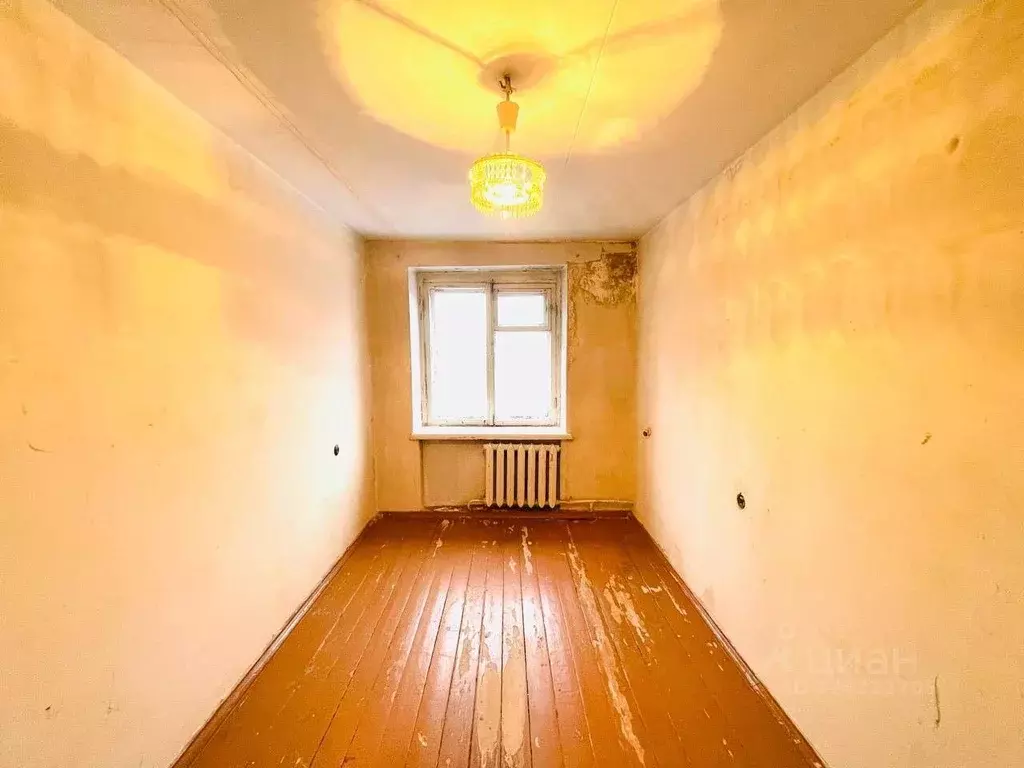 3-к кв. Ярославская область, Ярославль ул. Большая Норская, 13 (51.3 ... - Фото 2