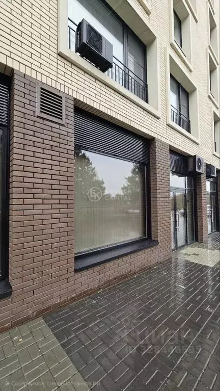 Помещение свободного назначения в Новосибирская область, Новосибирск ... - Фото 1