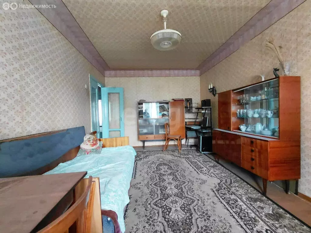 3-комнатная квартира: Прохладный, улица Свободы, 78 (59.3 м) - Фото 1