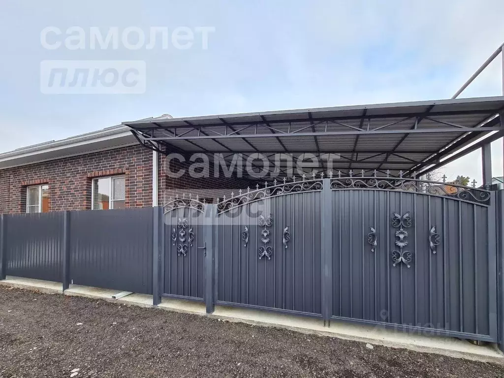 Таунхаус в Краснодарский край, Славянск-на-Кубани Шоссейный пер. (56 ... - Фото 2