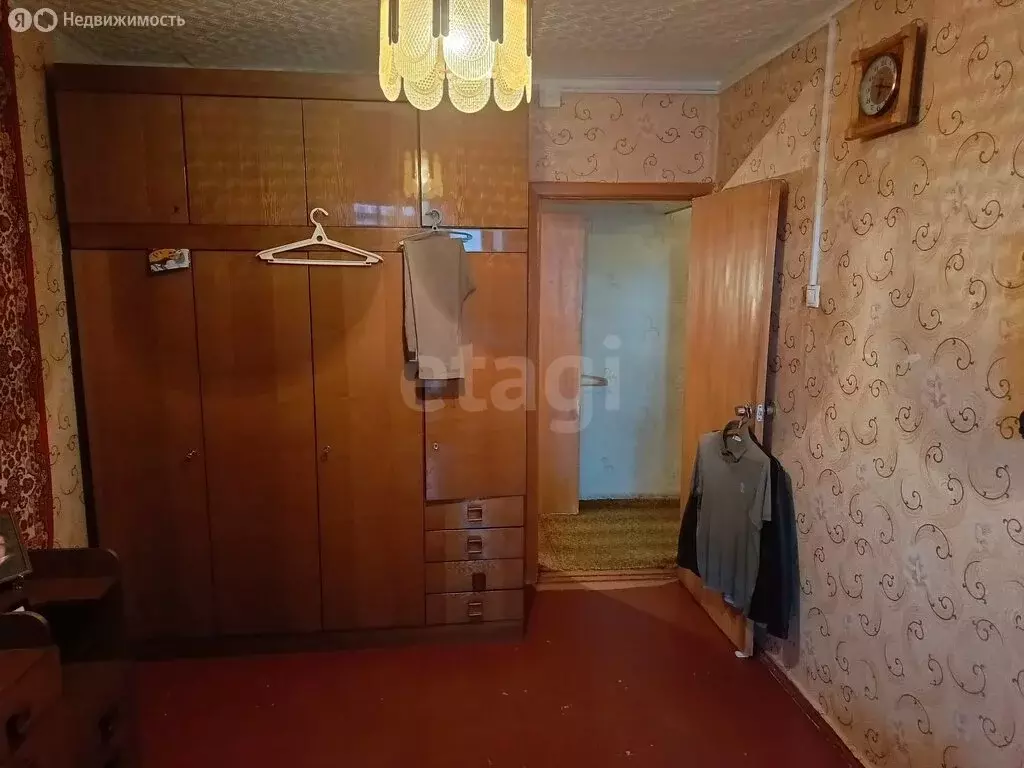 2-комнатная квартира: Узловая, улица 14 Декабря, 56 (51.3 м) - Фото 2