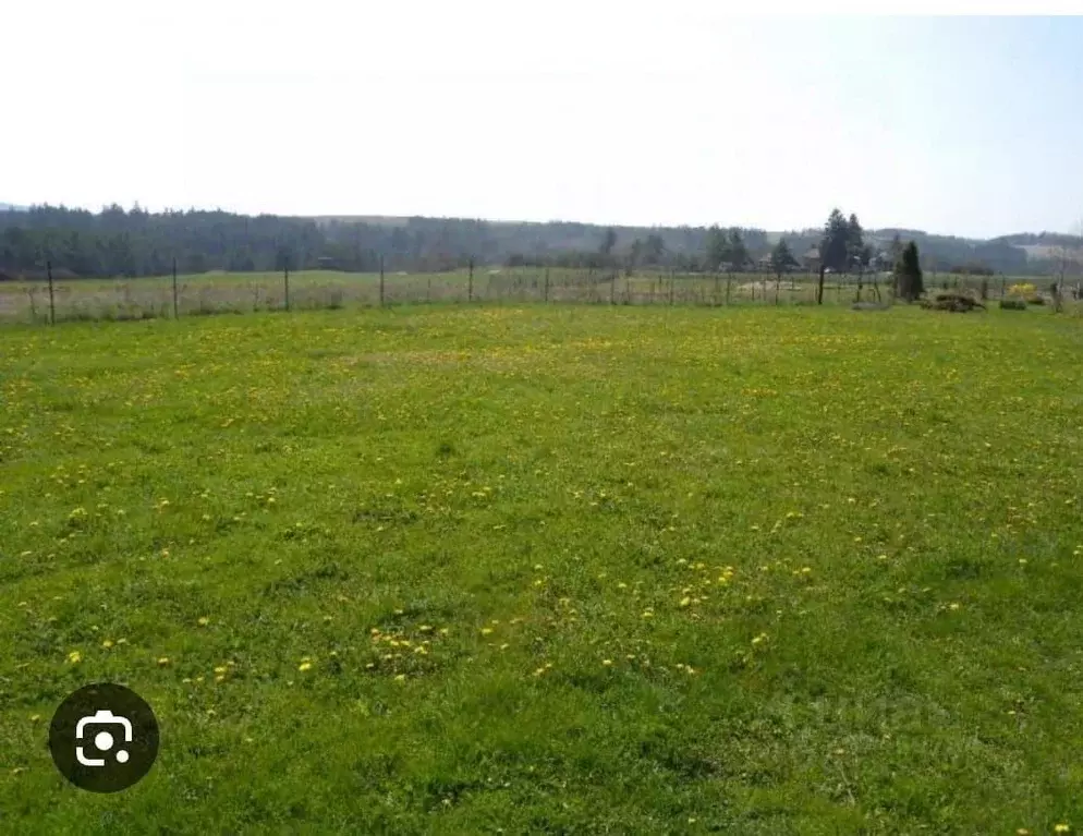 Участок в Татарстан, Нижнекамский район, Майскогорское с/пос, пос. ... - Фото 1