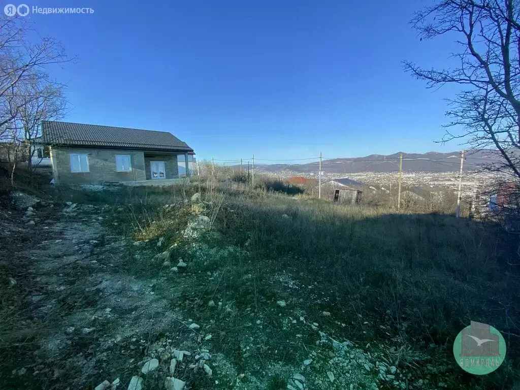 Участок в село Борисовка, Музыкальная улица, 6 (7.4 м) - Фото 1