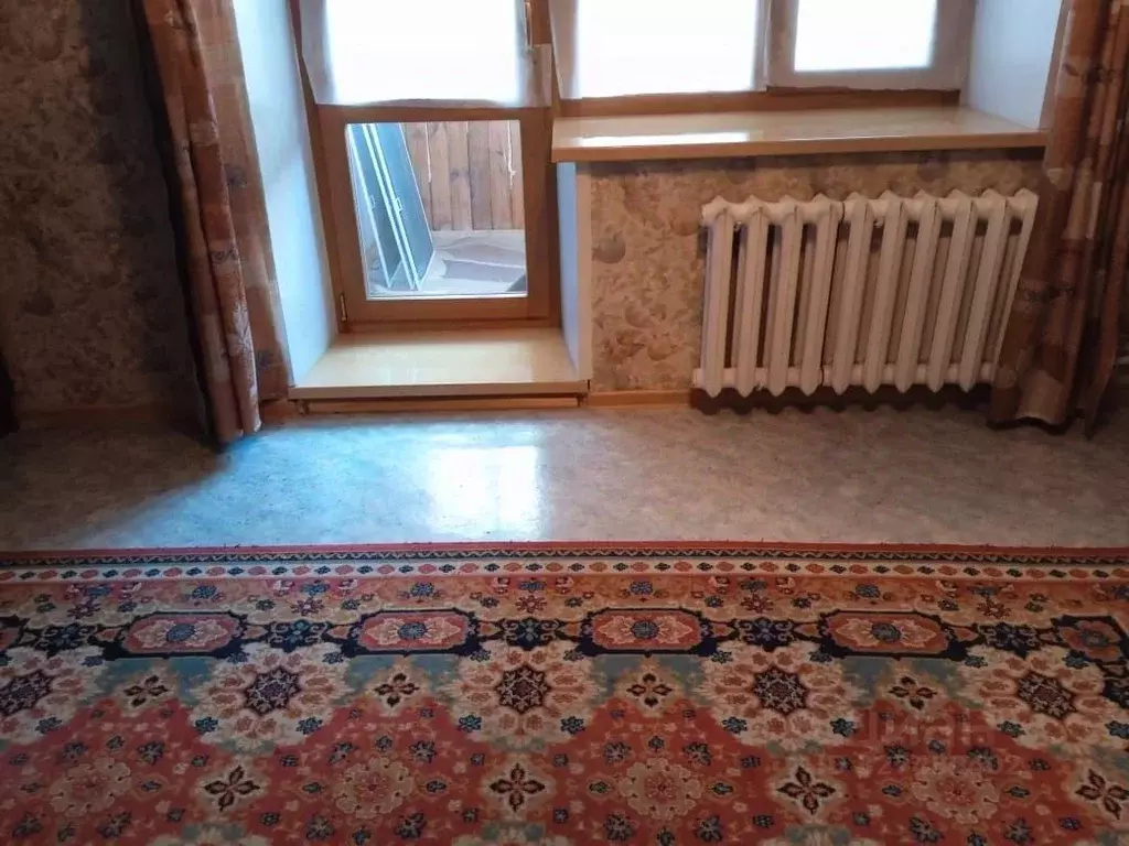 3-к кв. Башкортостан, Уфа Комсомольская ул., 27 (65.3 м) - Фото 2