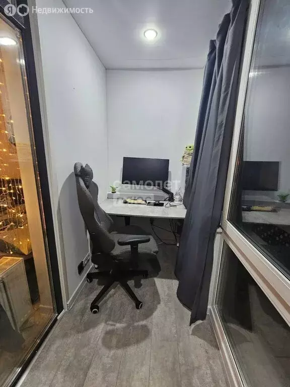 1-комнатная квартира: Москва, Тюменский проезд, 3к8 (44.4 м) - Фото 2