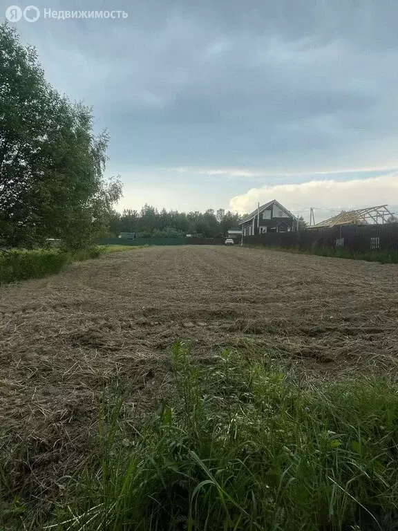 Участок в Заречное, Садовая улица, 20 (10 м) - Фото 0