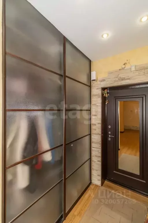 3-к кв. Челябинская область, Челябинск ул. Бейвеля, 1 (108.4 м) - Фото 2