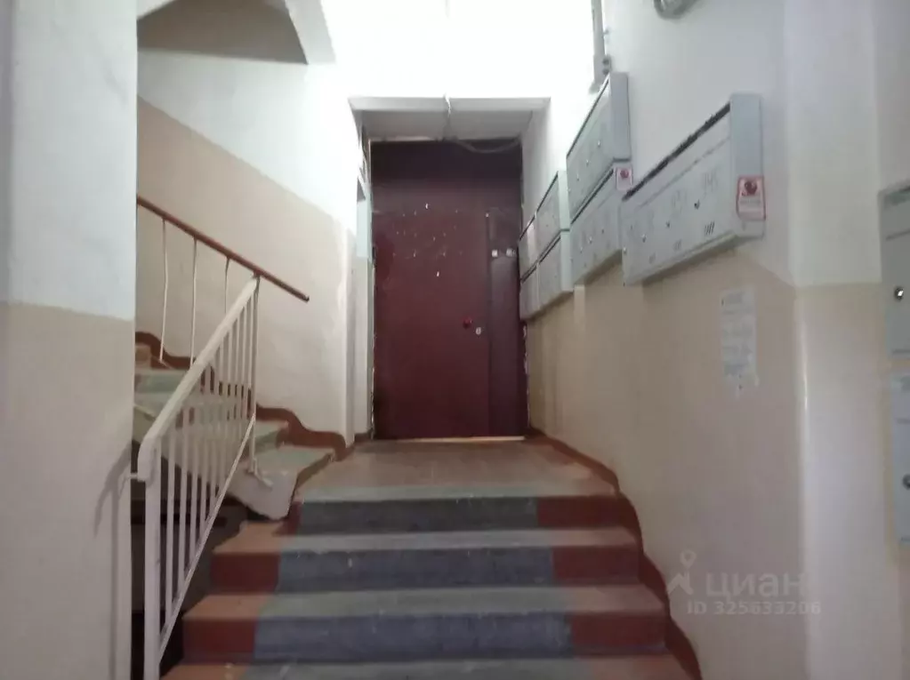 2-к кв. Ярославская область, Рыбинск ул. Гагарина, 35 (46.9 м) - Фото 2