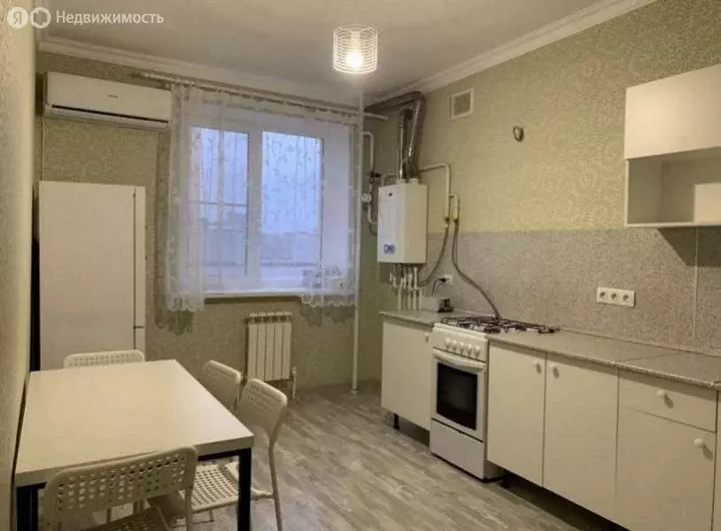 2-комнатная квартира: Аксай, улица Фрунзе, 1/10 (52 м) - Фото 0