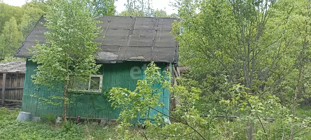 Дом в Калужская область, Ферзиковский район, Ястребовка с/пос, Дружба ... - Фото 0