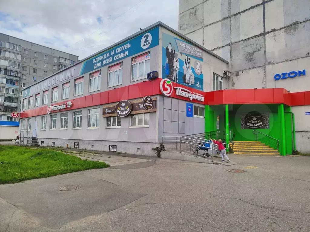 Свободного назначения, 22 м - Фото 0