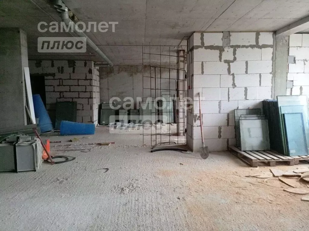 Помещение свободного назначения в Севастополь ул. Военных Строителей, ... - Фото 0