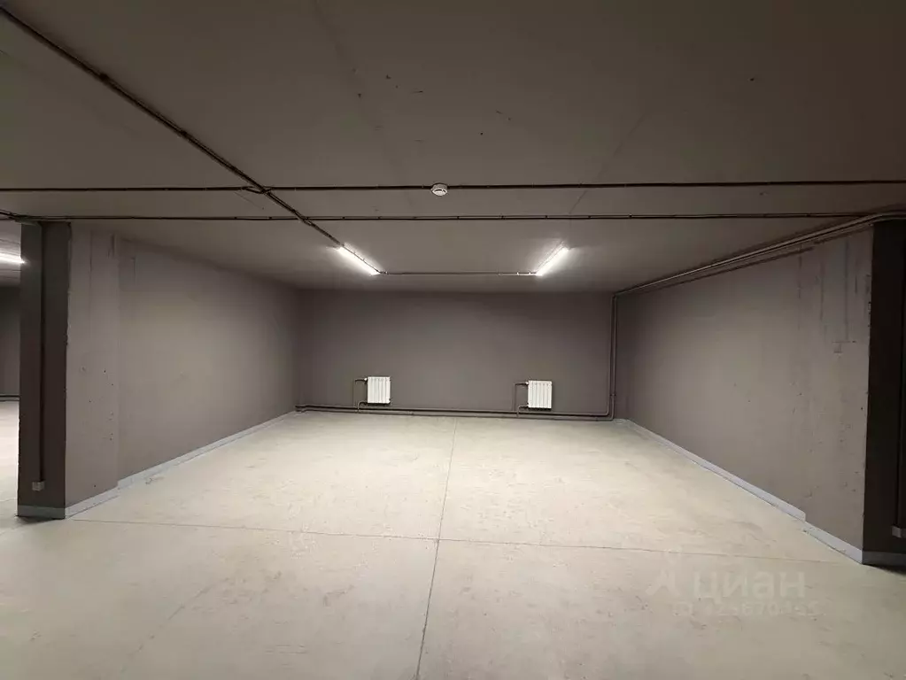 Помещение свободного назначения в Москва Угличская ул., 16 (380 м) - Фото 2