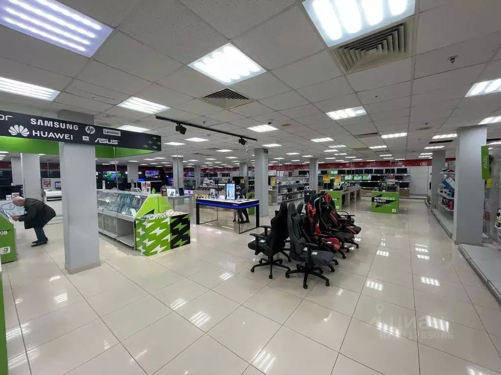 Помещение свободного назначения в Калужская область, Калуга ул. ... - Фото 2