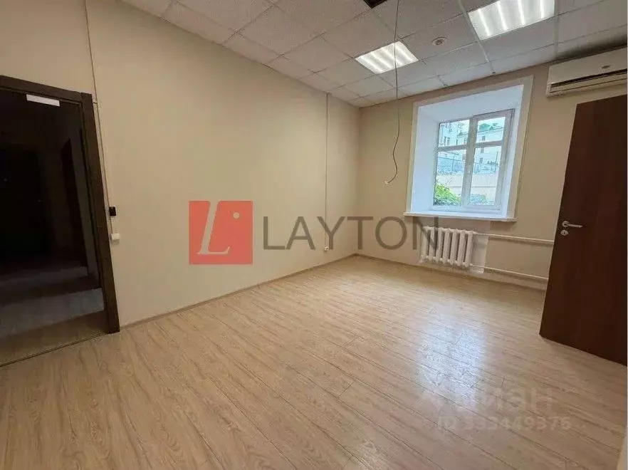 Офис в Москва Котельническая наб., 25к2 (140 м) - Фото 2
