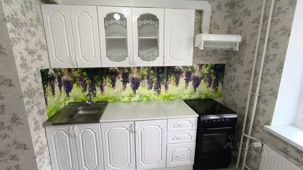 1-к кв. Ленинградская область, Мурино Всеволожский район, ул. ... - Фото 1