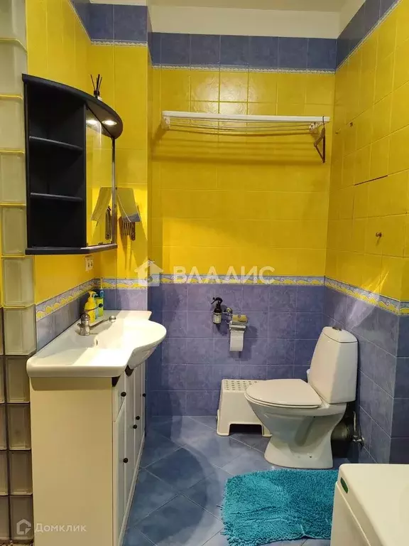 Продаётся 3-к квартира, 98.7 м - Фото 0