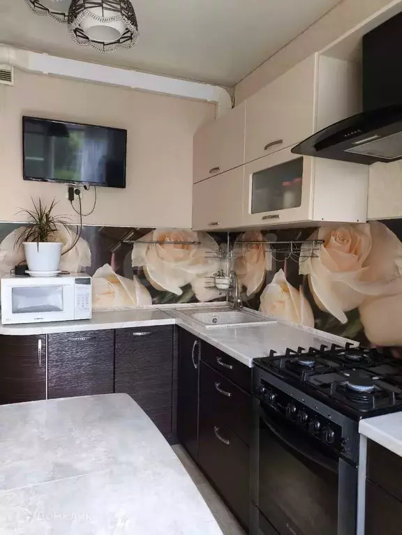 Продаётся 3-к квартира, 60.5 м - Фото 0