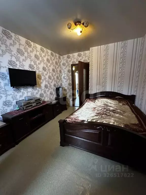 3-к кв. Владимирская область, Муром Владимирская ул., 2 (66.6 м) - Фото 1