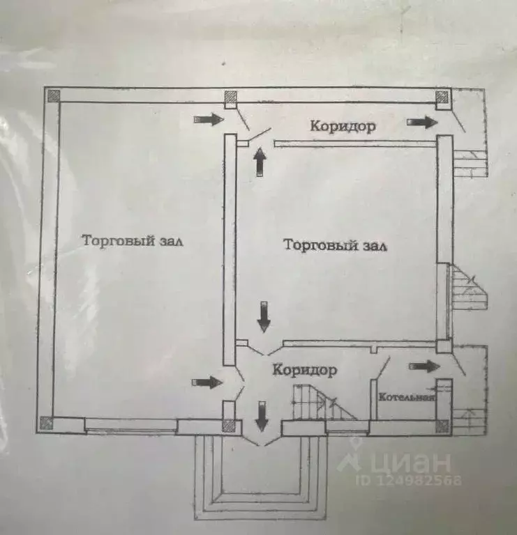 Офис в Краснодарский край, Темрюкский район, Краснострельское с/пос, ... - Фото 2