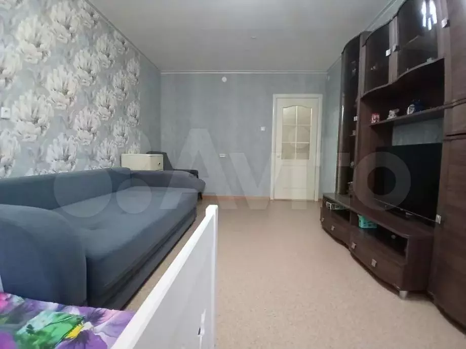 1-к. квартира, 37,9 м, 4/9 эт. - Фото 1