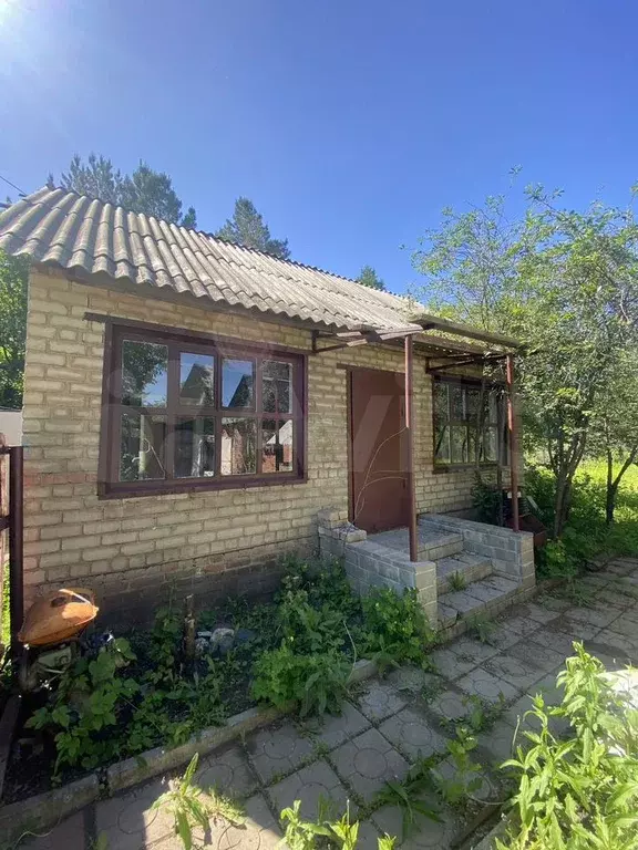 Дача 50,9 м на участке 11,8 сот. - Фото 1