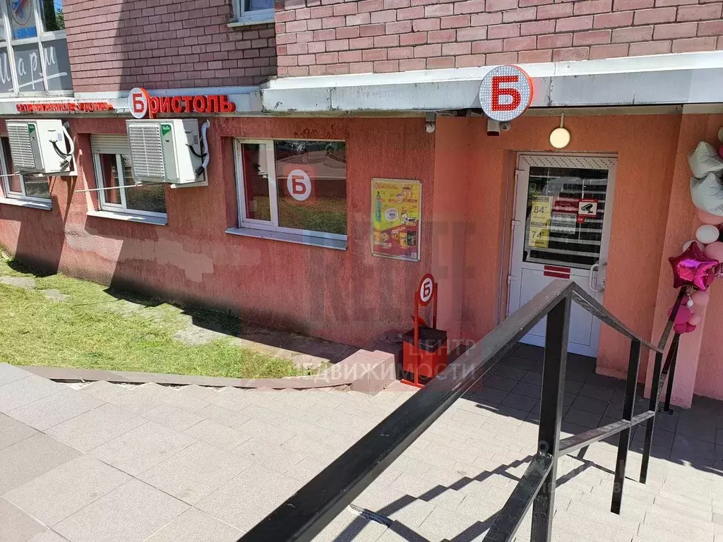 Помещение свободного назначения в Калининградская область, Калининград ... - Фото 2