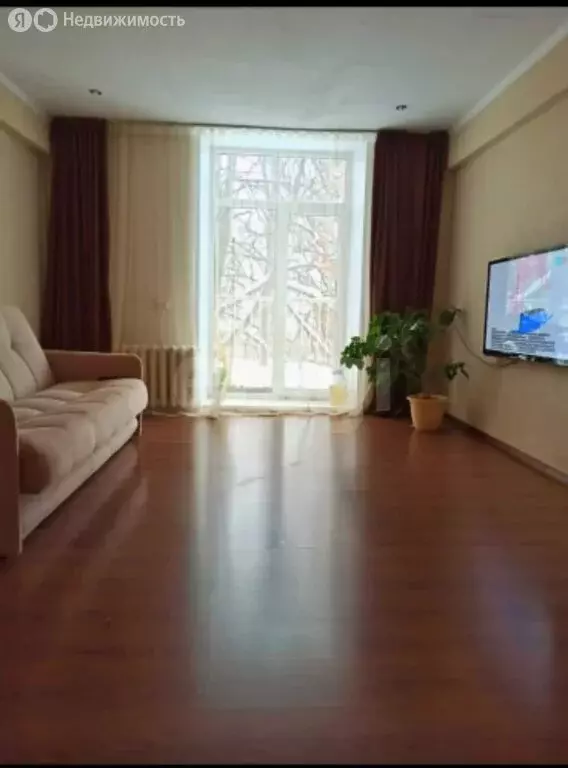 1-комнатная квартира: Златоуст, улица Тургенева, 6 (41.3 м) - Фото 0