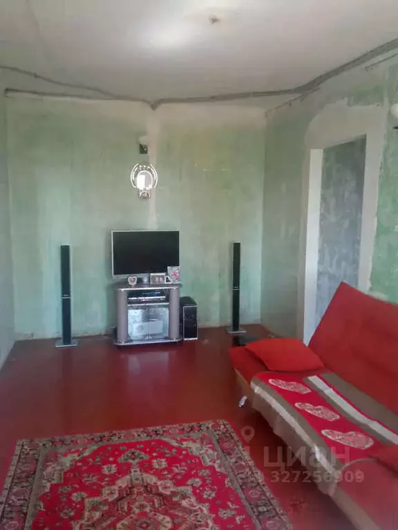 2-к кв. Ростовская область, Таганрог Инструментальная ул. (43.0 м) - Фото 1