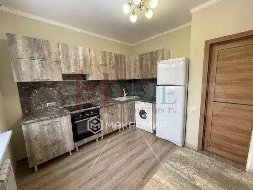 1-к кв. Новосибирская область, Новосибирск ул. Олеко Дундича, 1/3 ... - Фото 1