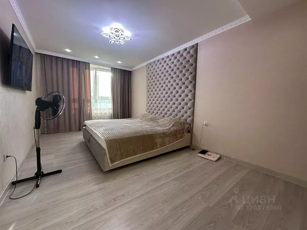 3-к кв. Московская область, Реутов ул. Ленина, 15 (64.0 м) - Фото 0