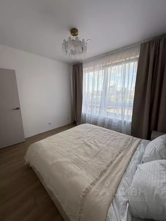 2-к кв. Москва проезд 1-й Нижнелихоборский, 3с1 (40.0 м) - Фото 2