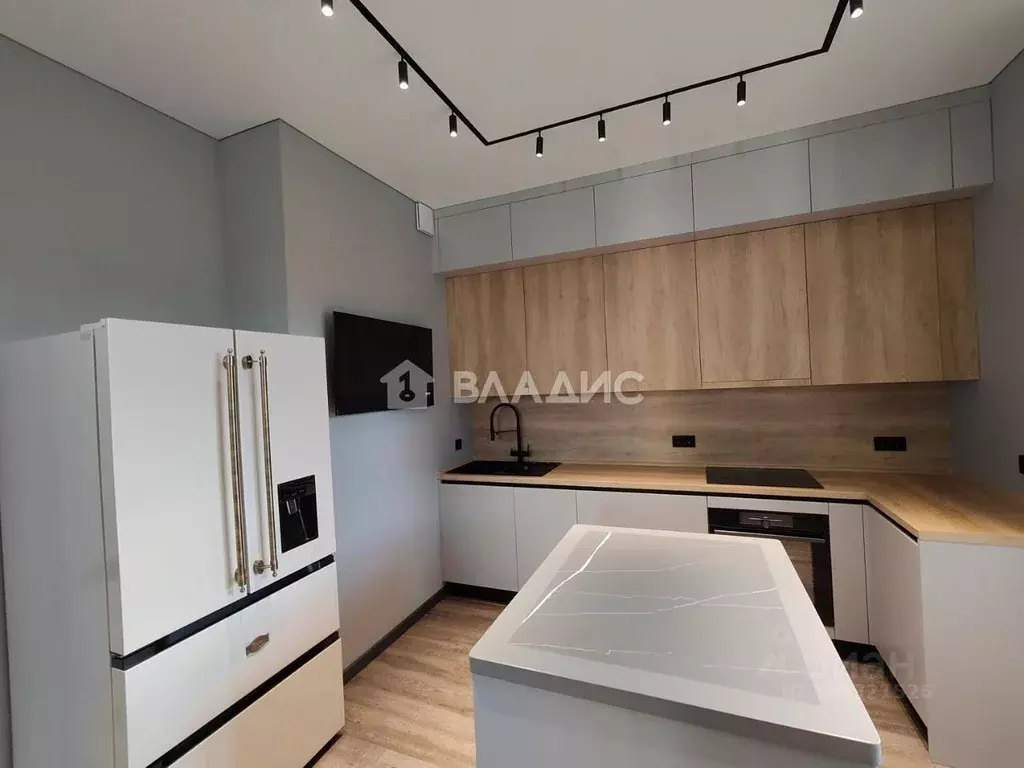 3-к кв. Московская область, Одинцовский городской округ, с. Лайково, ... - Фото 2