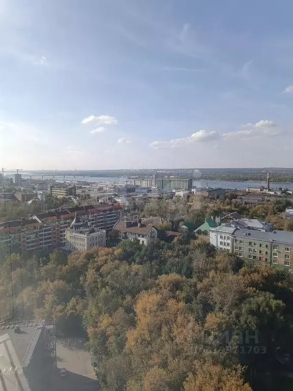 1-к кв. Пермский край, Пермь ул. Революции, 48В (35.0 м) - Фото 0