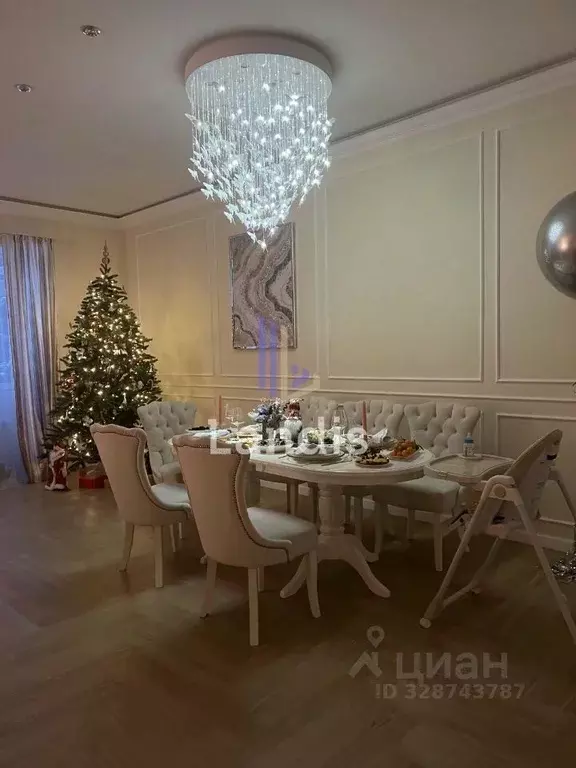 Таунхаус в Московская область, Истра муниципальный округ, д. Лешково ... - Фото 2