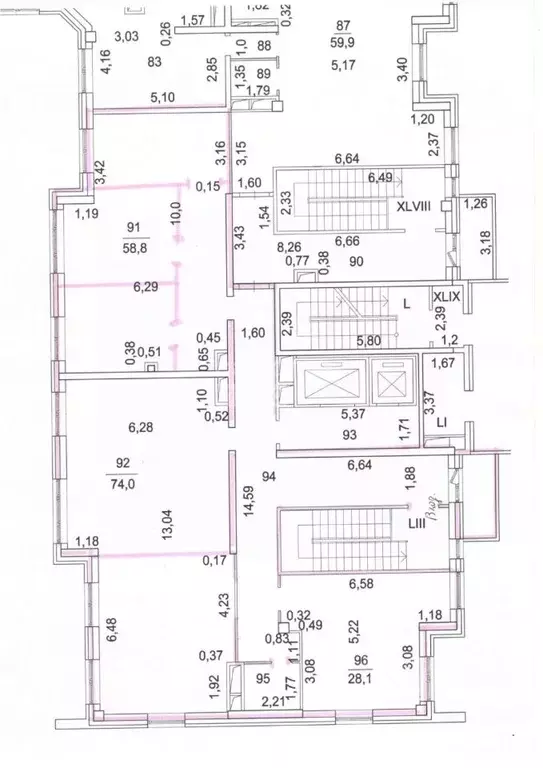 Офис в Московская область, Дмитров Пионерская ул., 2 (198 м) - Фото 2