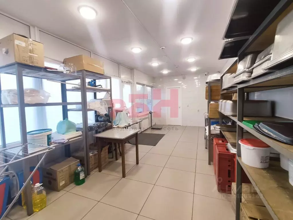 Торговая площадь в Челябинская область, Челябинск ул. Чичерина, 22/5 ... - Фото 2