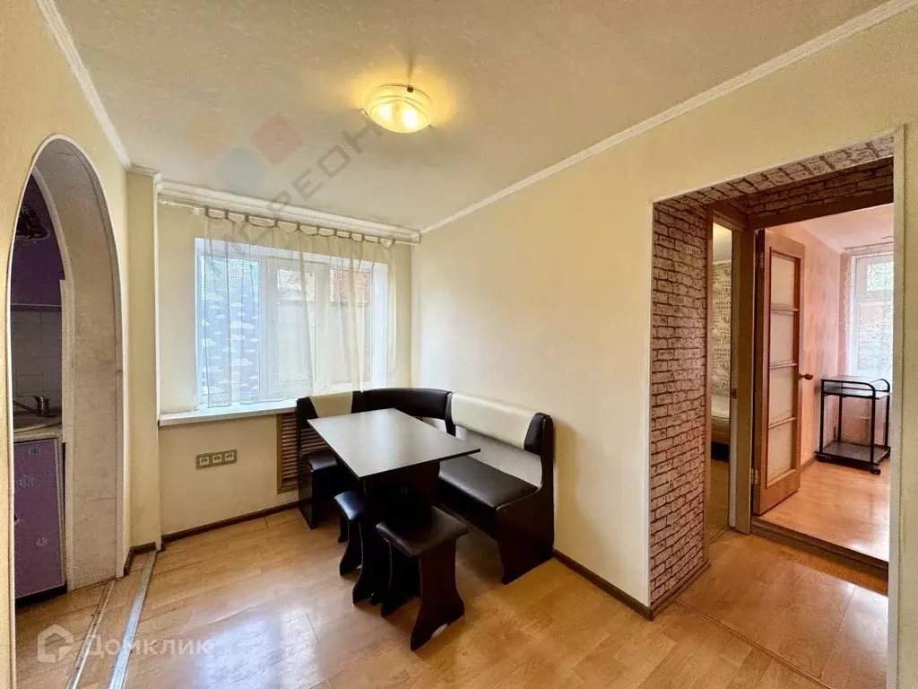 Продаётся 3-к квартира, 49.8 м - Фото 1