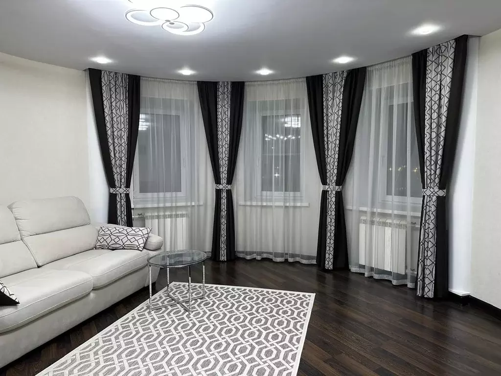 Продаётся 1-к квартира, 64.9 м - Фото 1