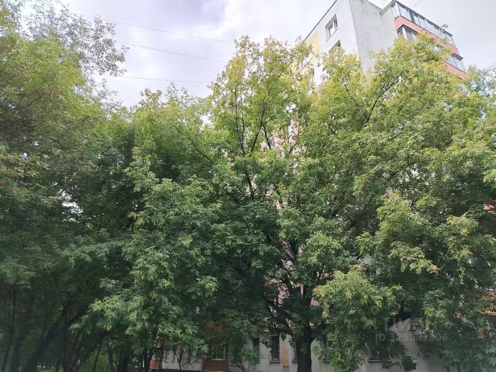 2-к кв. Москва Самаркандский бул., 9К1 (43.9 м) - Фото 2