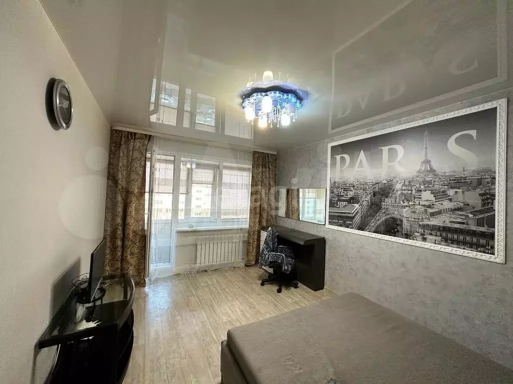 2-к. квартира, 44 м, 7/9 эт. - Фото 0