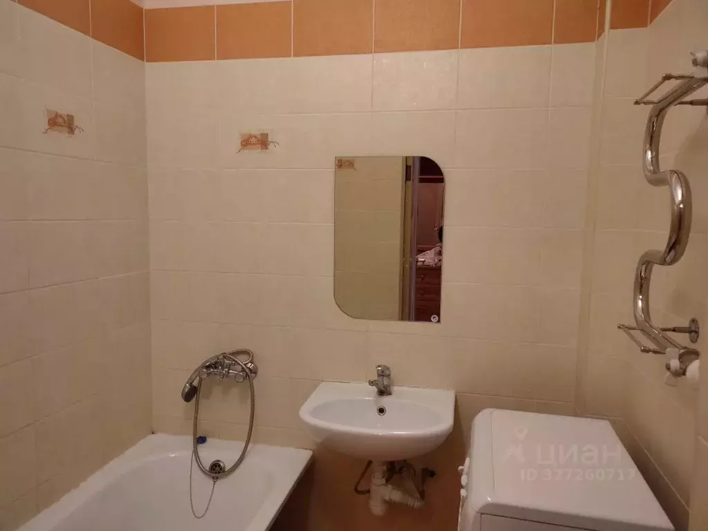 1-к кв. Ставропольский край, Ставрополь пер. Макарова, 28 (37.0 м) - Фото 2