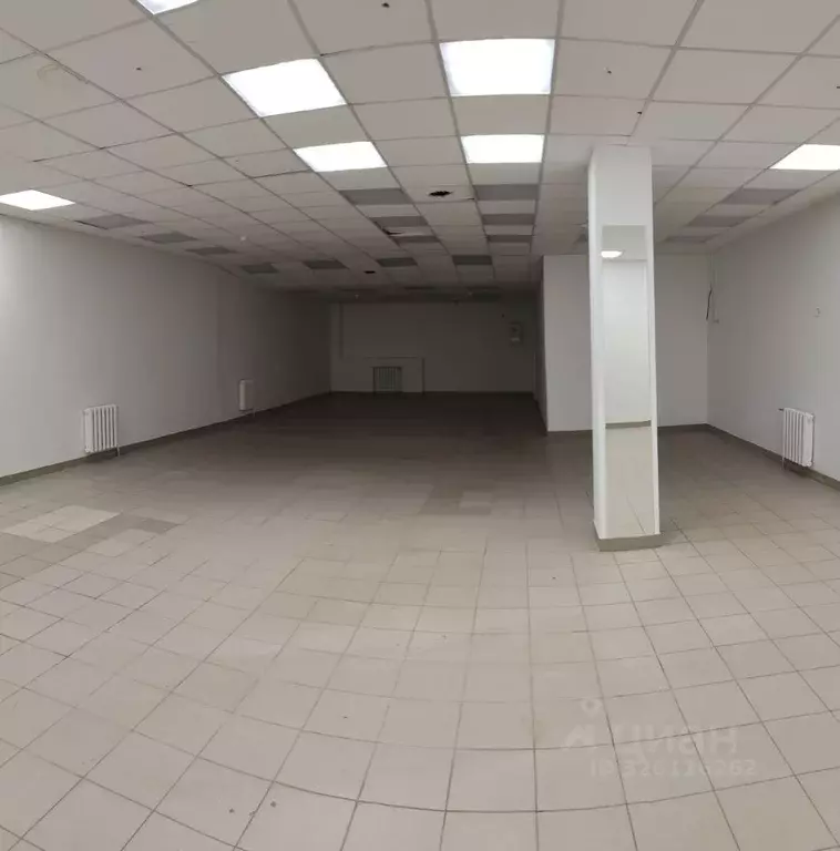 Помещение свободного назначения в Самарская область, Тольятти ул. ... - Фото 2