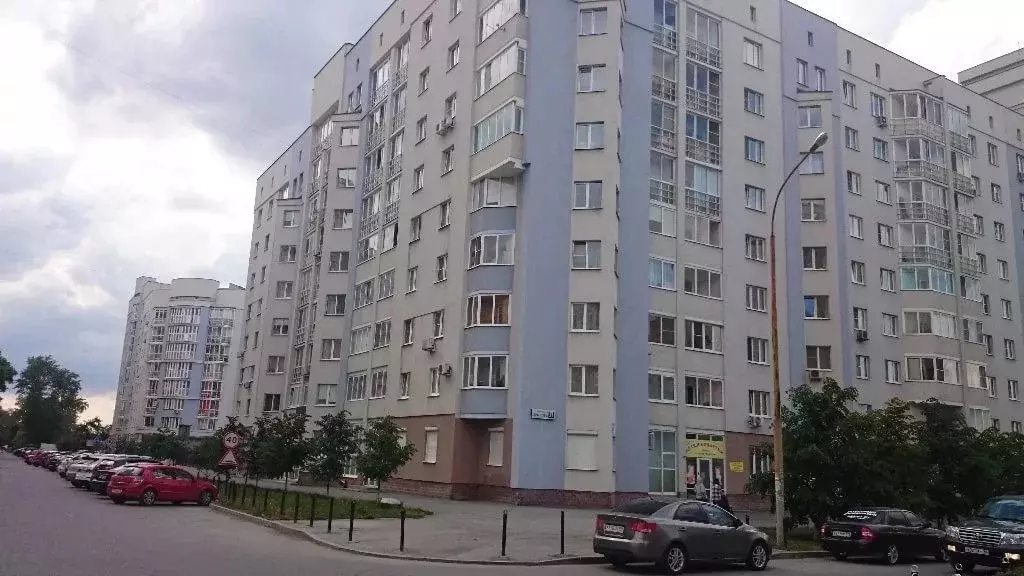 Офис в Свердловская область, Екатеринбург ул. Фролова, 31 (130 м) - Фото 1