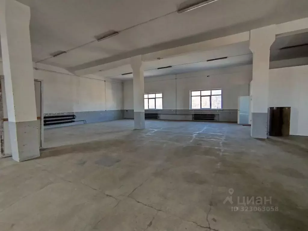 Склад в Новосибирская область, Новосибирск просп. Дзержинского, 140/1 ... - Фото 2