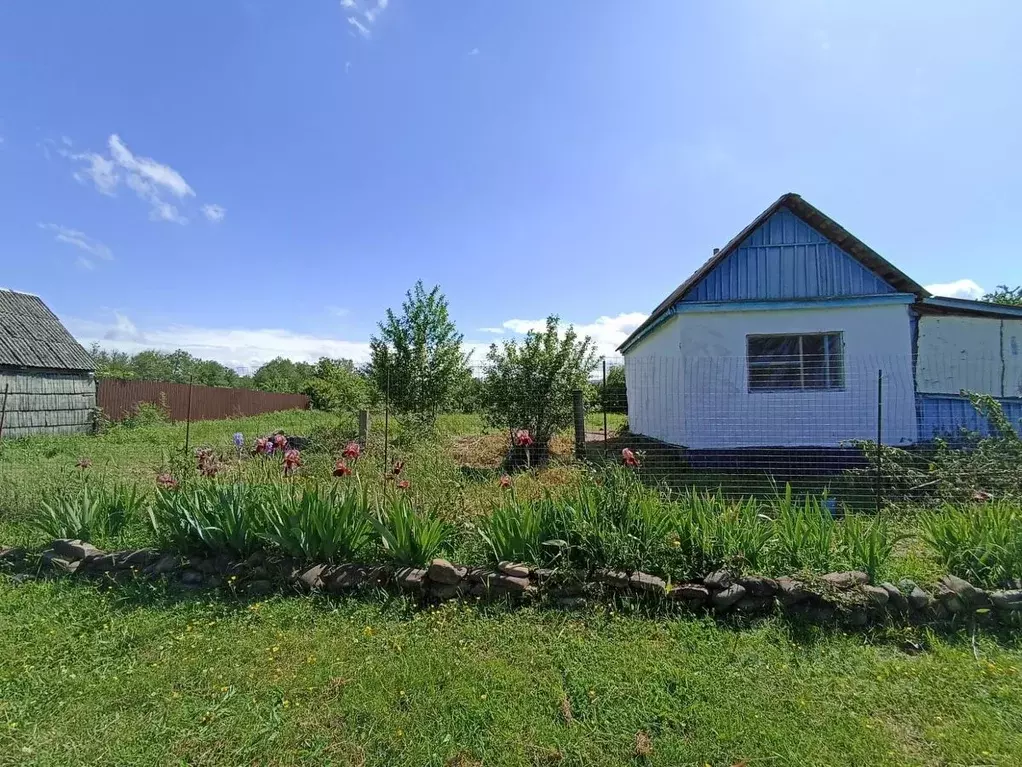 Участок в Краснодарский край, Абинский район, Светлогорское с/пос, ... - Фото 1